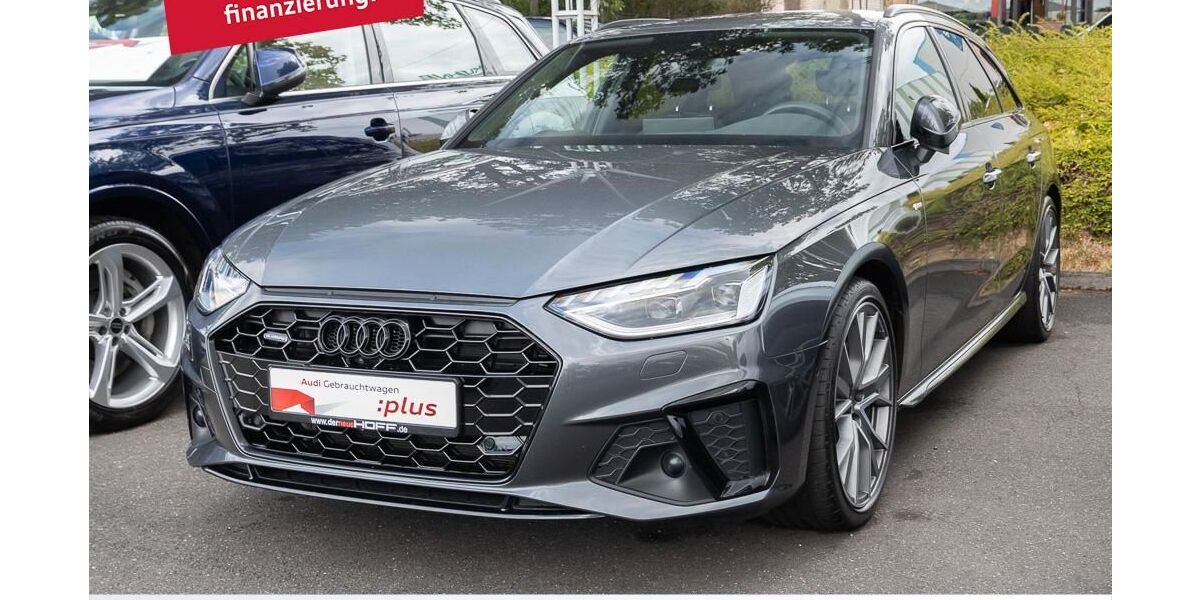 Audi A4 73.800 km 32.775 &euro; Sankt Augustin-Menden 53757
