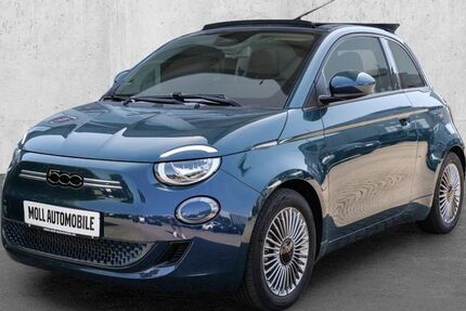 Fiat 500e 23.964 km 21.480 &euro; Köln 51149