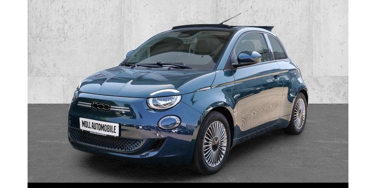 Fiat 500e 23.964 km 21.480 &euro; Köln 51149