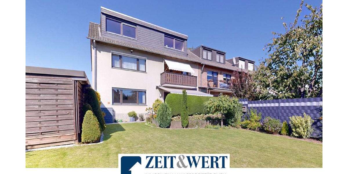 Einfamilienhaus Erftstadt - 8 Zimmer, 226 m&sup2;, 535.000&euro; | Angebot:26386451