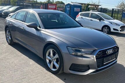 Audi A6 156.000 km 23.999 &euro; Wesseling (bei Köln) 50389