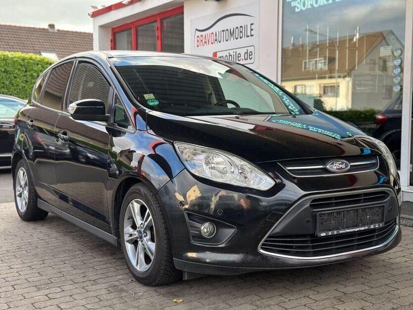 C-Max