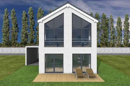 Haus Siegburg - 4 Zimmer, 132 m&sup2;, 419.100&euro; | Angebot:26651677