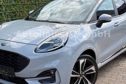 Ford Puma 142.293 km 12.850 &euro; Bergheim bei Köln 50126