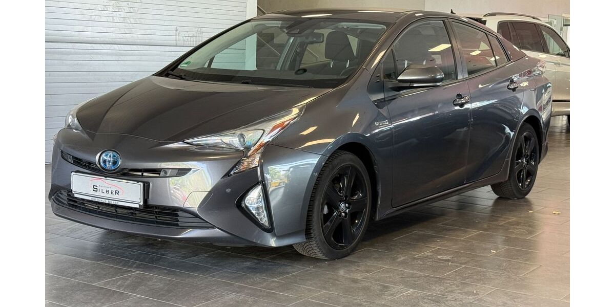 Toyota Prius 128.762 km 16.890 &euro; Dormagen 41540