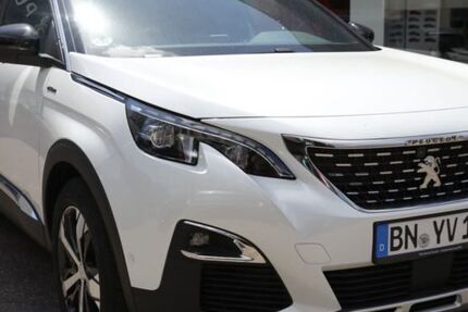 Peugeot 5008 140.000 km 15.400 € Bergheim 50129