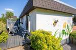 Stilvoller Bungalow mit Pool und liebevoll angelegtem Garten 5 zimmer
