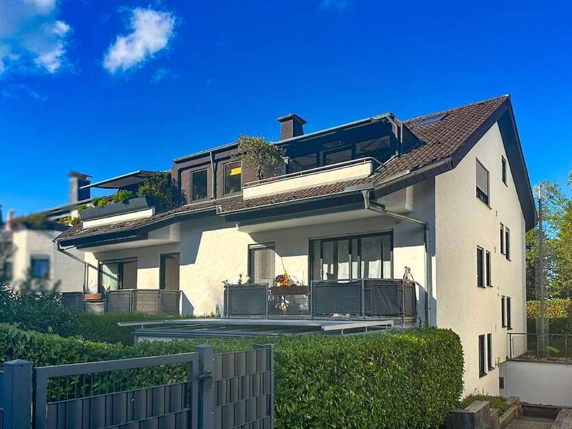 Wohnung zum Kaufen in Bonn 167.000 € 45 m² 2 zimmer