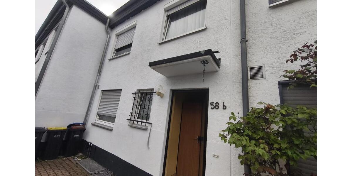 Reihenhaus Köln Porz - 6 Zimmer, 111 m&sup2;, 2.100&euro; | Angebot:26142944