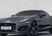 Gebrauchtwagen Jaguar F-Type