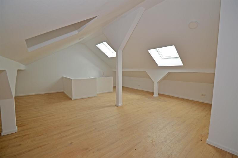 Exklusive Maisonettewohnung mit großzügigem Studio in zentraler Lage! zimmer