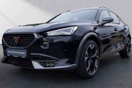 Cupra Formentor 14.818 km 33.990 &euro; Solingen 42719