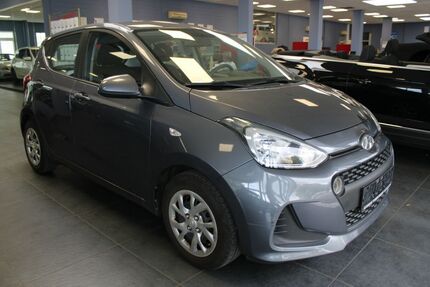 Hyundai i10 108.748 km 7.980 € Euskirchen 53881