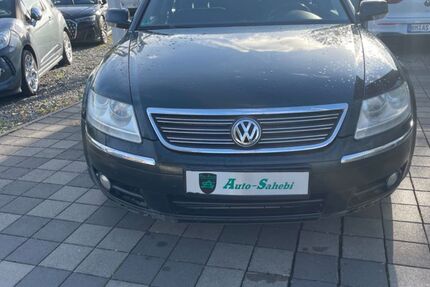 VW Phaeton 329.000 km 2.750 € Erftstadt 50374