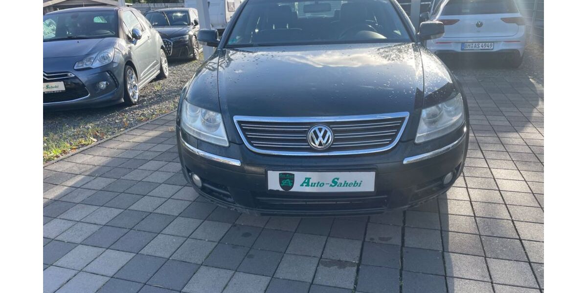 VW Phaeton 329.000 km 2.750 € Erftstadt 50374