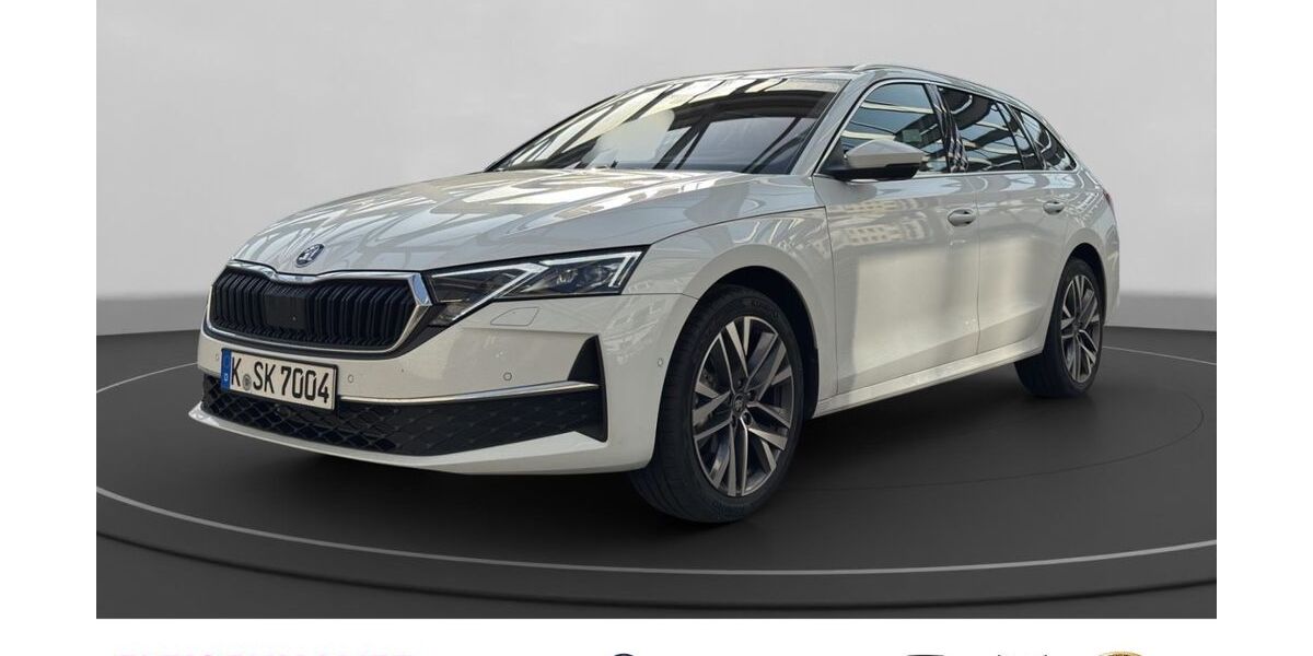Skoda Octavia 9.999 km 34.980 &euro; Köln-Mülheim 51063