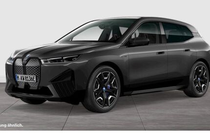 BMW iX 53.319 km 66.495 &euro; Köln-West 50858