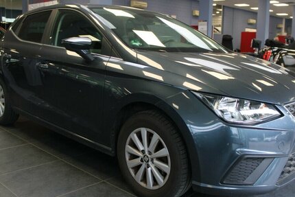 Seat Ibiza 1.0 TSI DSG Style 69.495 km 14.980 € Euskirchen 53881