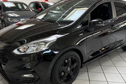 Ford Fiesta 120.000 km 8.500 &euro; Leverkusen 51371