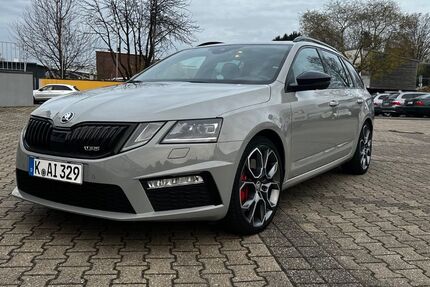 Skoda Octavia 110.000 km 21.499 € Köln 50859