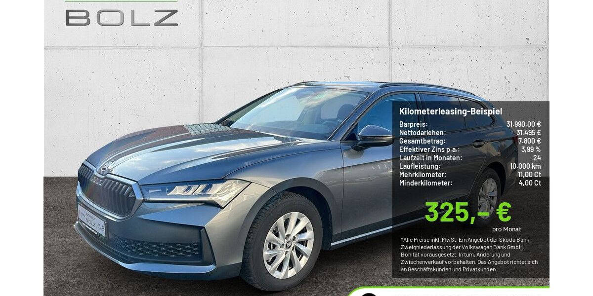 Skoda Superb 21.437 km 31.990 &euro; Pulheim-Brauweiler 50259