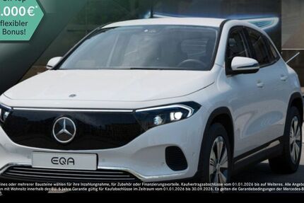 Mercedes-Benz EQA 6.924 km 36.490 &euro; Köln 51149