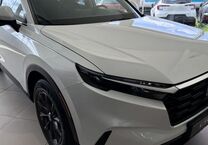 Gebrauchtwagen Honda CR-V