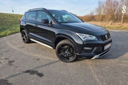 Seat Ateca 99.700 km 24.499 &euro; Köln 51143