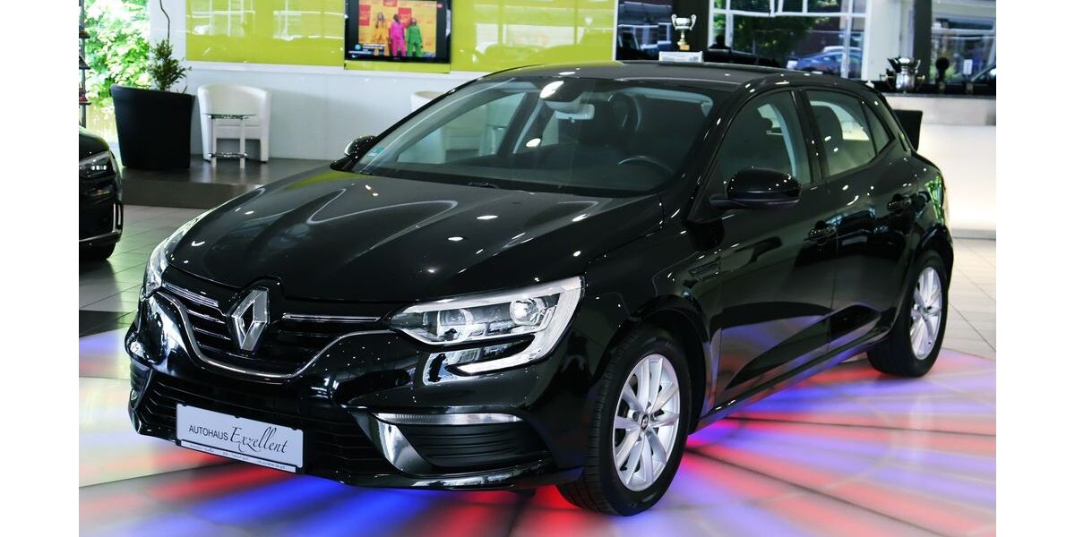 Renault Megane 79.090 km 12.950 € Troisdorf (Köln/Bonn) 53842