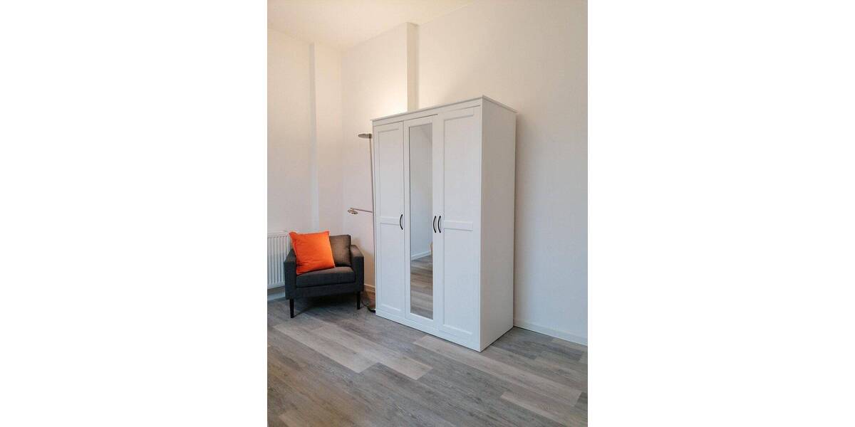 Etagenwohnung Leverkusen Opladen - 5 Zimmer, 105 m&sup2;, 510&euro; | Angebot:26851488