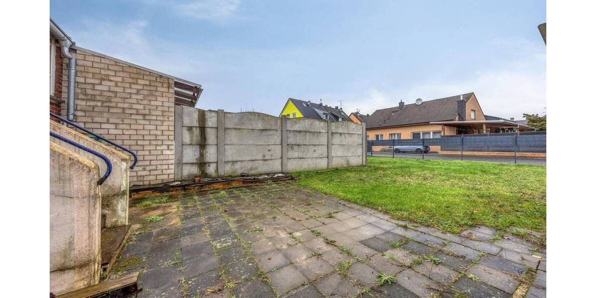 Doppelhaushälfte Elsdorf Berrendorf - 4 Zimmer, 97 m&sup2;, 249.000&euro; | Angebot:26058791