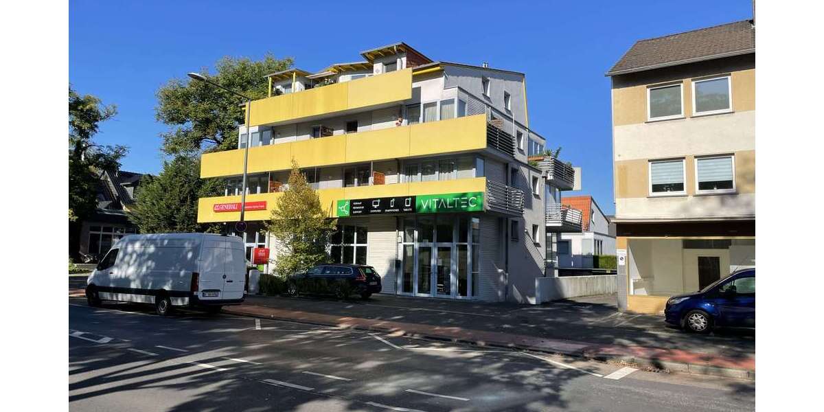 Wohnung zum Kaufen in Köln 140.000 € 32 m² 1 zimmer