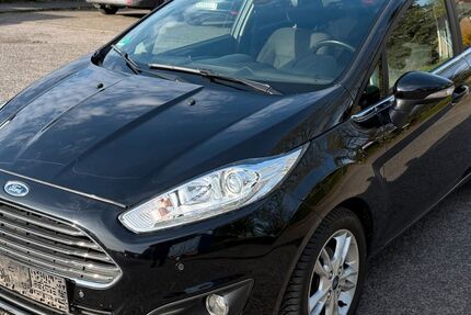 Ford Fiesta 175.965 km 4.799 &euro; Kerpen 50169