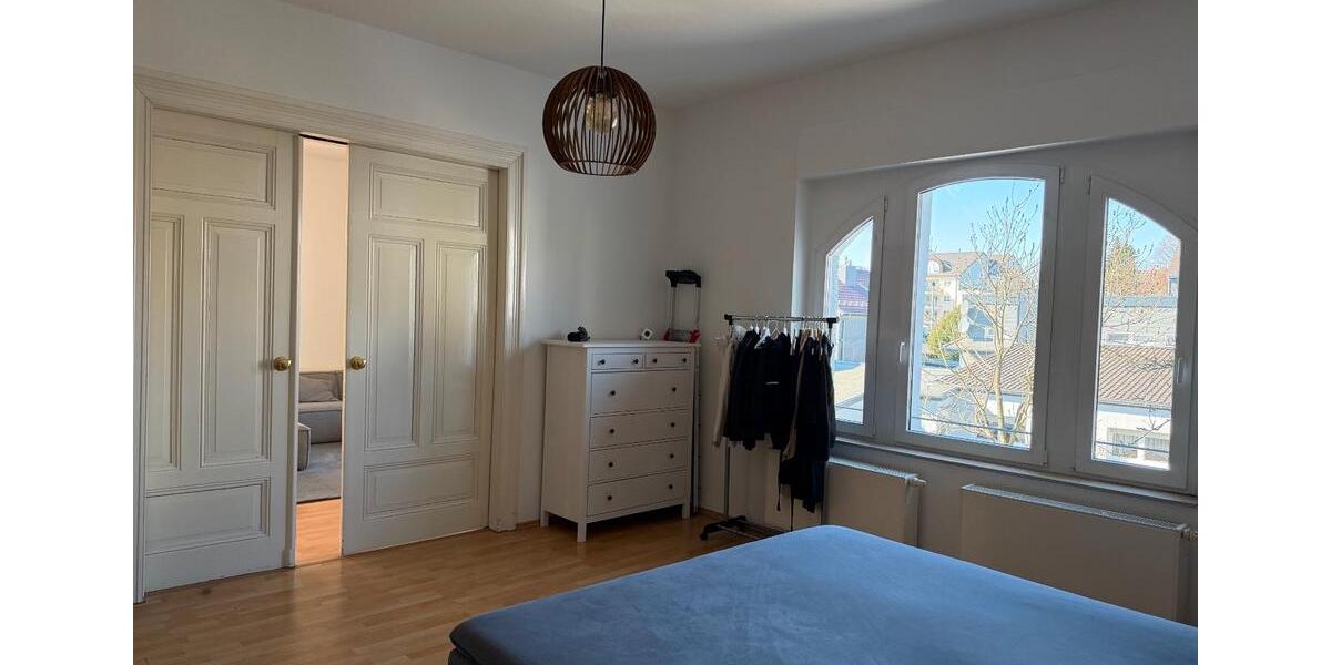 Etagenwohnung Wermelskirchen - 3 Zimmer, 117 m&sup2;, 1.260&euro; | Angebot:26283503