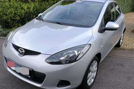 Mazda 2 100.000 km 4.150 € Köln 50739