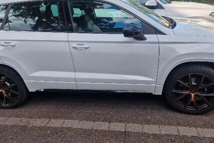 Cupra Ateca 101.000 km 20.199 &euro; Köln 51145