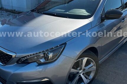 Peugeot 308 93.000 km 11.950 &euro; Bedburg 50181
