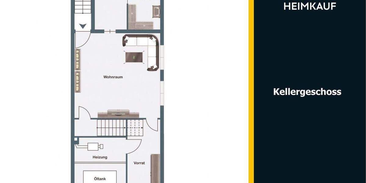 Reihenendhaus Frechen Königsdorf - 4 Zimmer, 92 m&sup2;, 429.000&euro; | Angebot:25360882