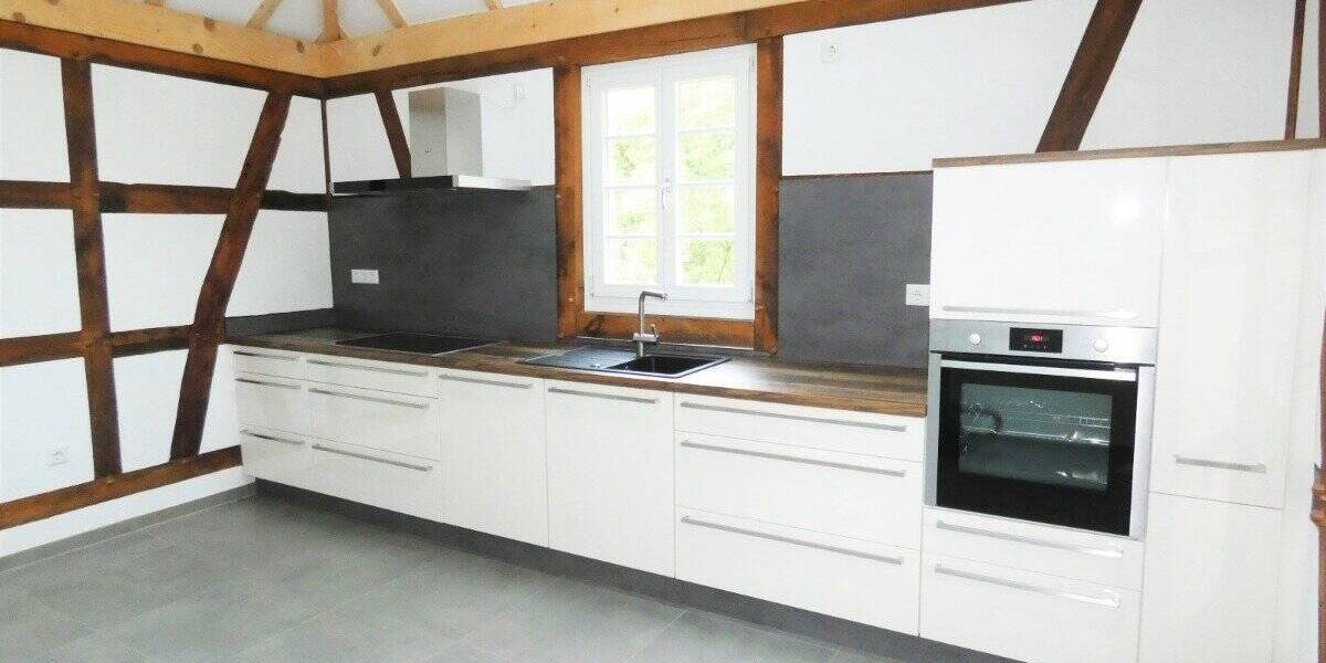 Einfamilienhaus Köln Dünnwald - 6 Zimmer, 240 m&sup2;, 3.500&euro; | Angebot:23951216