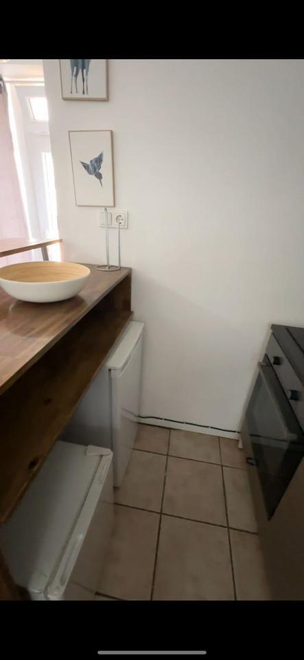 Möbliertes Apartment in Deutz - ideal für Pendler zimmer