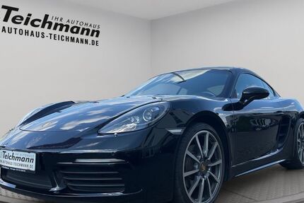 Porsche Cayman 109.732 km 44.900 &euro; Dormagen 41540