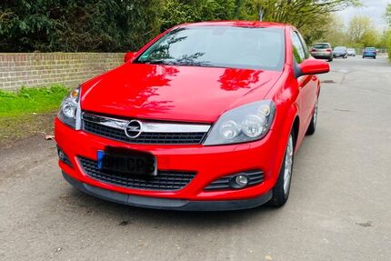 Opel Astra 96.000 km 3.300 &euro; Erftstadt 50374