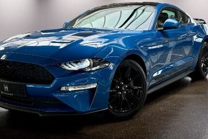Ford Mustang 5.903 km 44.990 € Troisdorf/Spich 53842