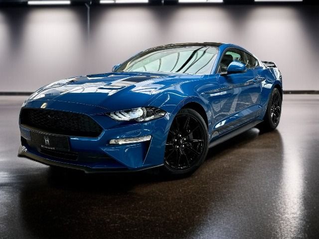 Ford Mustang 5.903 km 44.990 € Troisdorf/Spich 53842