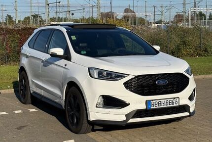 Ford Edge 131.500 km 22.500 € Köln 50739