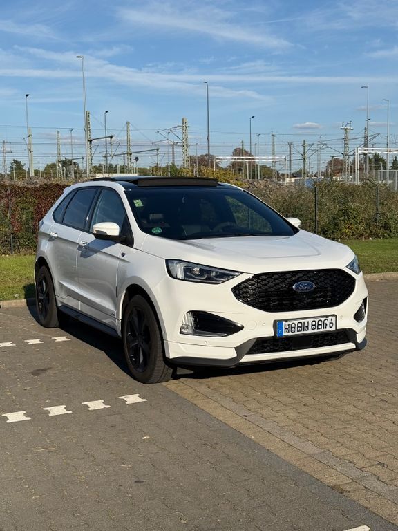 Ford Edge 131.500 km 22.500 € Köln 50739