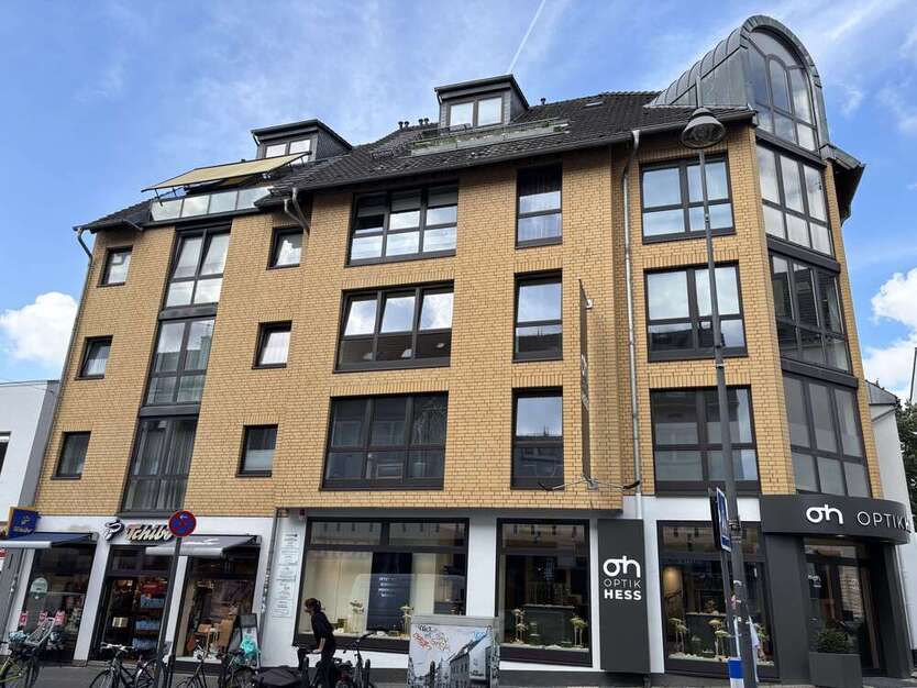 Büro in Köln 1.100 € 67.42 m²