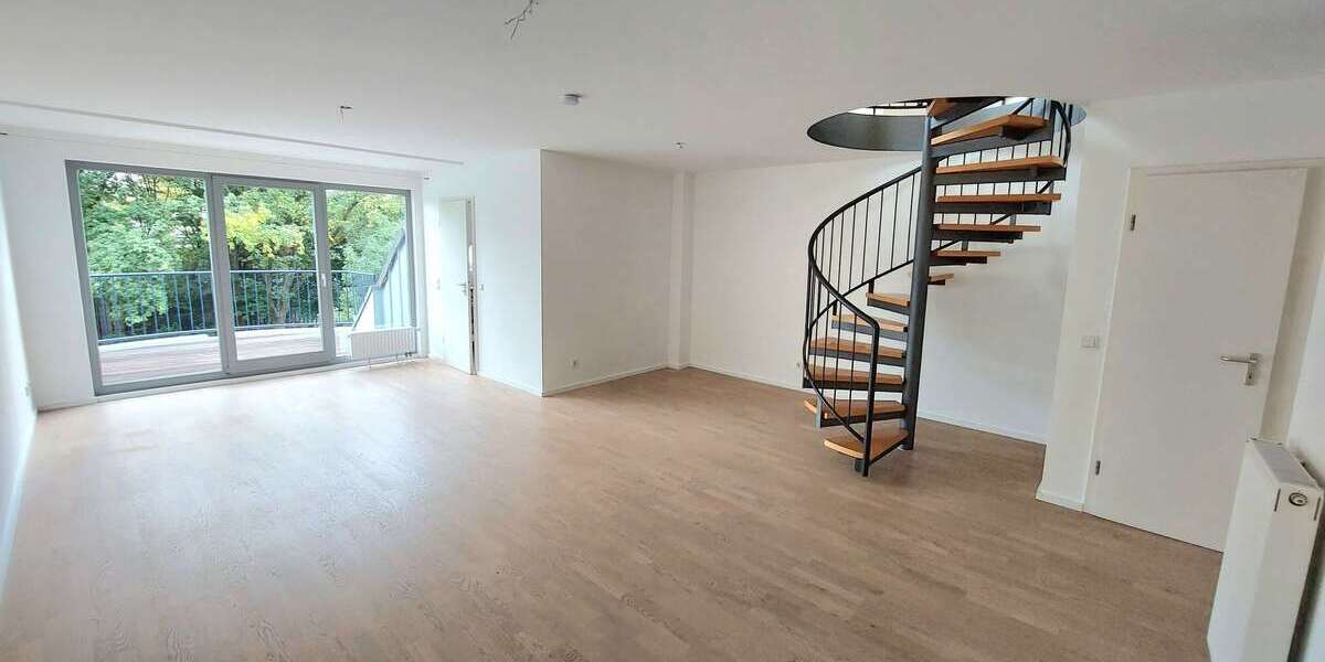 Wohnung zum Kaufen in Köln 347.000 € 99 m² 3 zimmer
