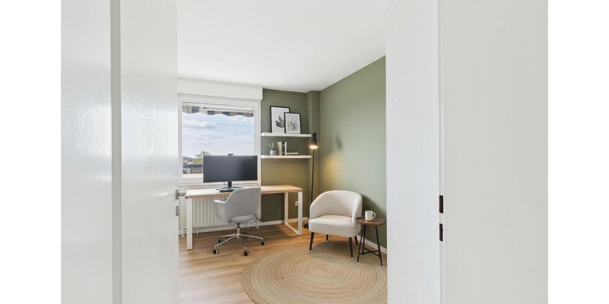 Etagenwohnung Köln Heimersdorf - 3 Zimmer, 75 m&sup2;, 1.125&euro; | Angebot:25803935