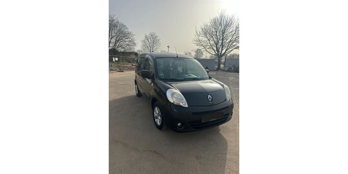 Renault Kangoo 117.000 km 6.750 &euro; Köln 50765